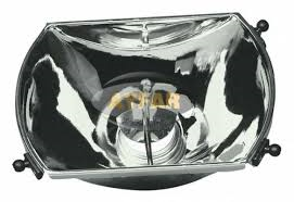 MERCEDES 2517 REFLEKTOR SAG